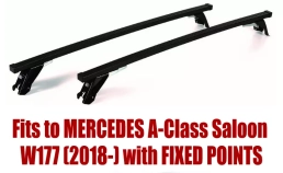 FABBRI ROOF RACK ST307/394M