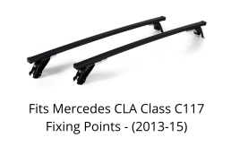 FABBRI Roof Rack ST307/394M