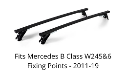 FABBRI Roof Rack ST307/217M