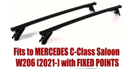 FABBRI ROOF RACK ST307/452M