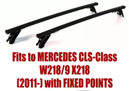 FABBRI ROOF RACK ST308/057M