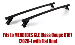 FABBRI ROOF RACK ST308/470M