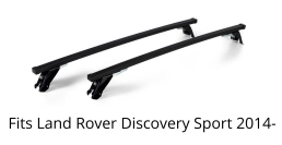 FABBRI Roof Rack ST306/293M