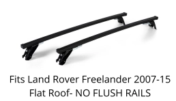 FABBRI Roof Rack ST306/072M