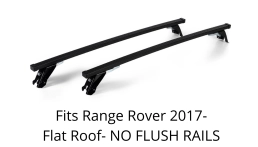 FABBRI Roof Rack ST306/401M