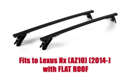 FABBRI ROOF RACK ST306/310M