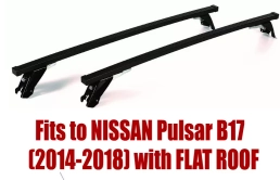 FABBRI ROOF RACK ST306/284M