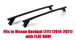 FABBRI ROOF RACK ST306/274M