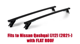 FABBRI ROOF RACK ST306/451M
