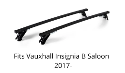 FABBRI Roof Rack ST306/368M