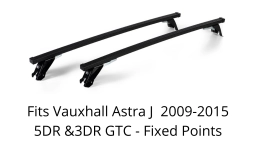 FABBRI Roof Rack ST307/163M
