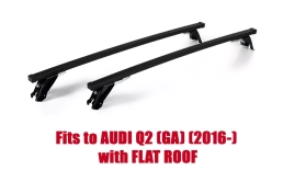 FABBRI ROOF RACK ST305/349M