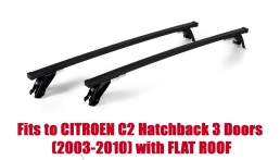 FABBRI ROOF RACK ST305/013M