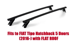 FABBRI ROOF RACK ST305/316M