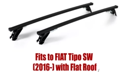 FABBRI ROOF RACK ST305/481M