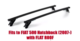 FABBRI ROOF RACK ST305/087M