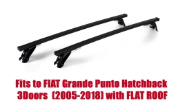 FABBRI ROOF RACK ST305/044M