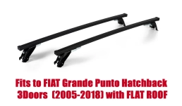 FABBRI ROOF RACK ST305/044M_1