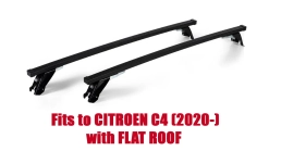 FABBRI ROOF RACK ST305/437M