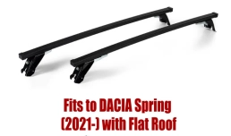 FABBRI ROOF RACK ST305/450M