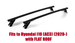 FABBRI ROOF RACK ST305/426M