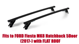 FABBRI ROOF RACK ST305/363M