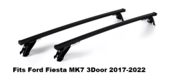 FABBRI ROOF RACK ST305/365M