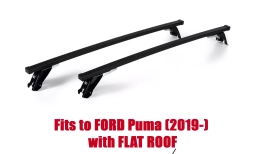 FABBRI ROOF RACK ST305/417M