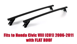 FABBRI ROOF RACK ST305/051M