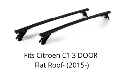 FABBRI ROOF RACK ST305/300M