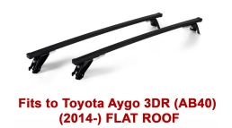 FABBRI ROOF RACK ST305/300M