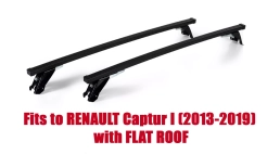FABBRI ROOF RACK ST305/257M