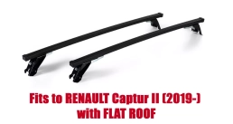 FABBRI ROOF RACK ST305/420M