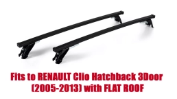 FABBRI ROOF RACK ST305/046M