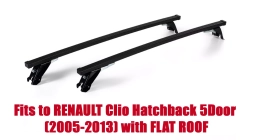 FABBRI ROOF RACK ST305/047M