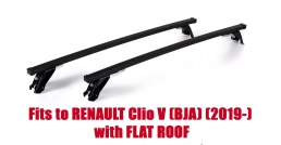FABBRI ROOF RACK ST305/407M