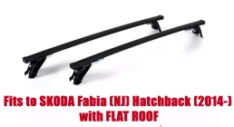 FABBRI ROOF RACK ST305/294M