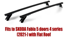 FABBRI ROOF RACK ST305/464M