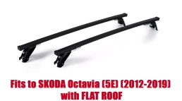 FABBRI ROOF RACK ST305/259M