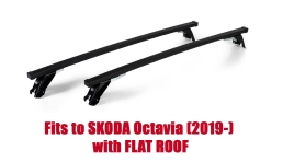 FABBRI ROOF RACK ST305/429M