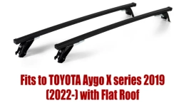 FABBRI ROOF RACK ST305/463M