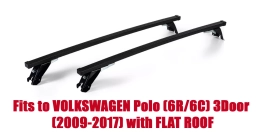 FABBRI ROOF RACK ST305/161M