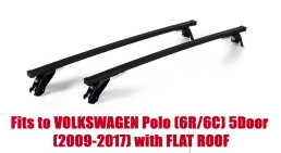 FABBRI ROOF RACK ST305/151M