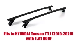 FABBRI ROOF RACK ST306/329M