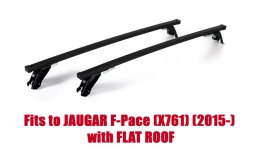 FABBRI ROOF RACK ST306/393M