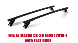 FABBRI ROOF RACK ST306/411M