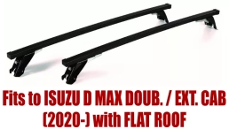 FABBRI ROOF RACK ST306/480M