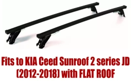 FABBRI ROOF RACK ST306/227M