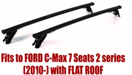 FABBRI ROOF RACK ST306/222M
