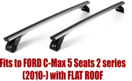 FABBRI ROOF RACK ST306/176M